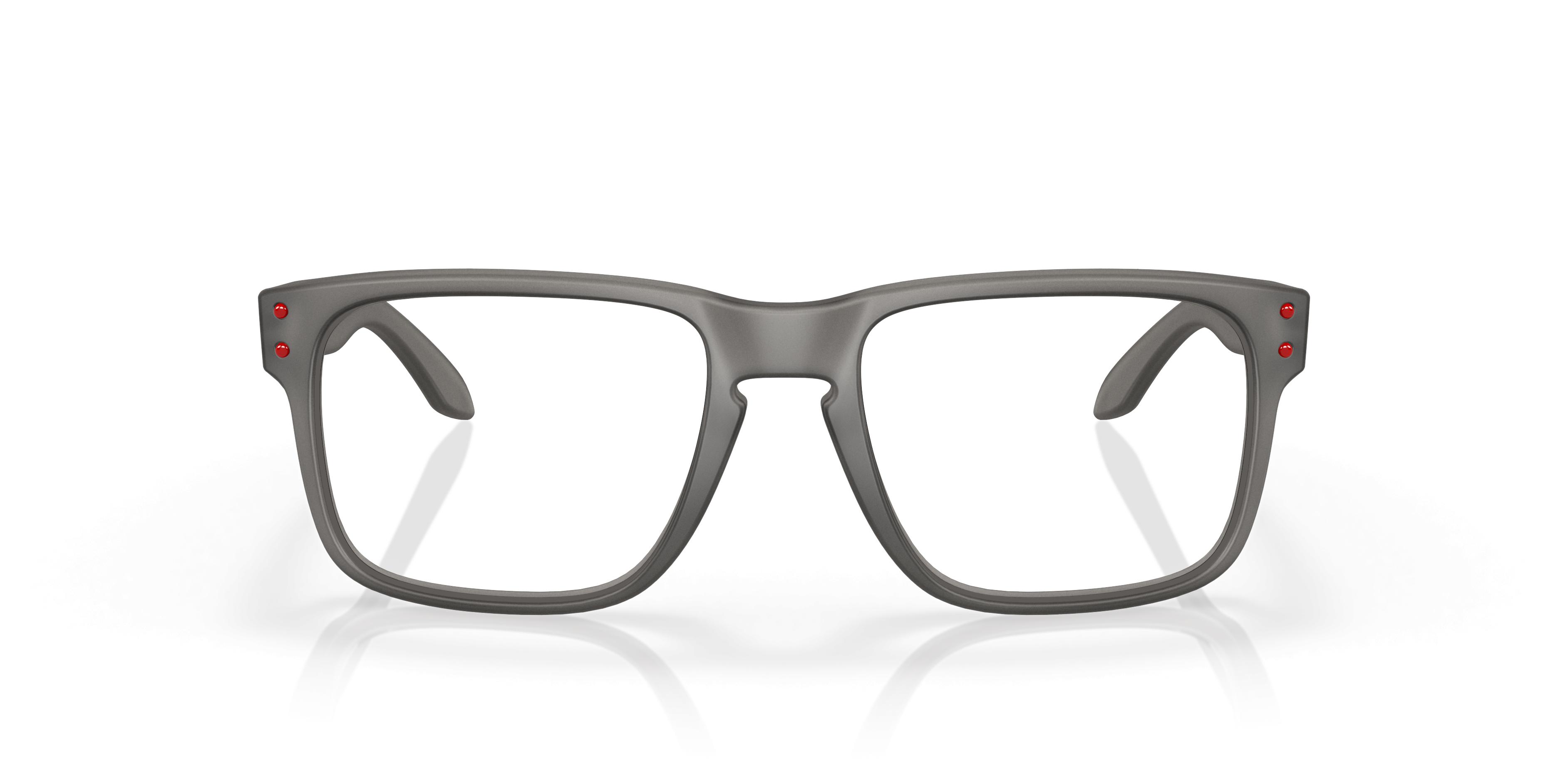 Oakley OX8100F 810002 Holbrook RX