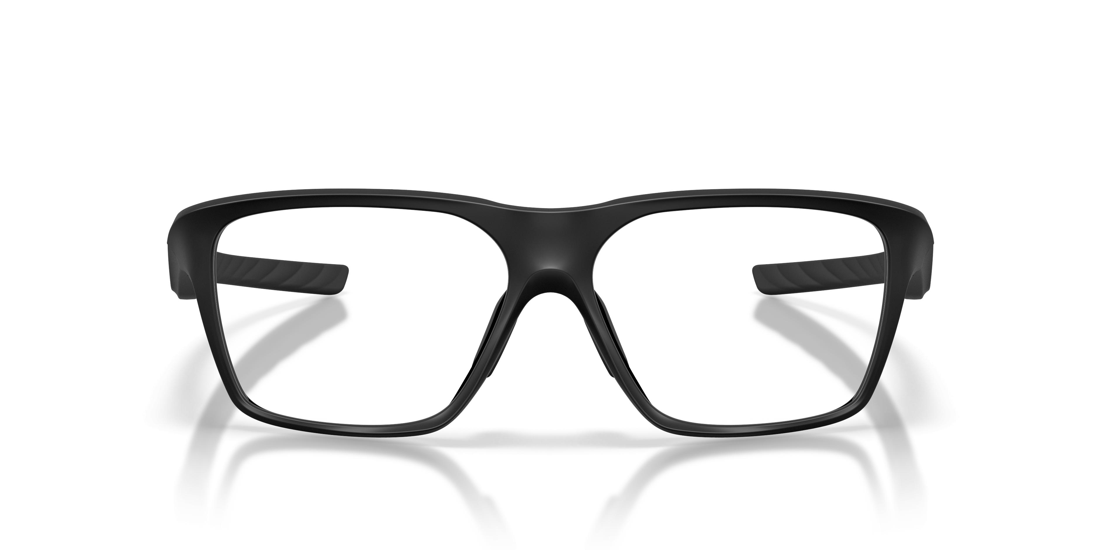 Oakley OX8201 820101 Versafuse Sq