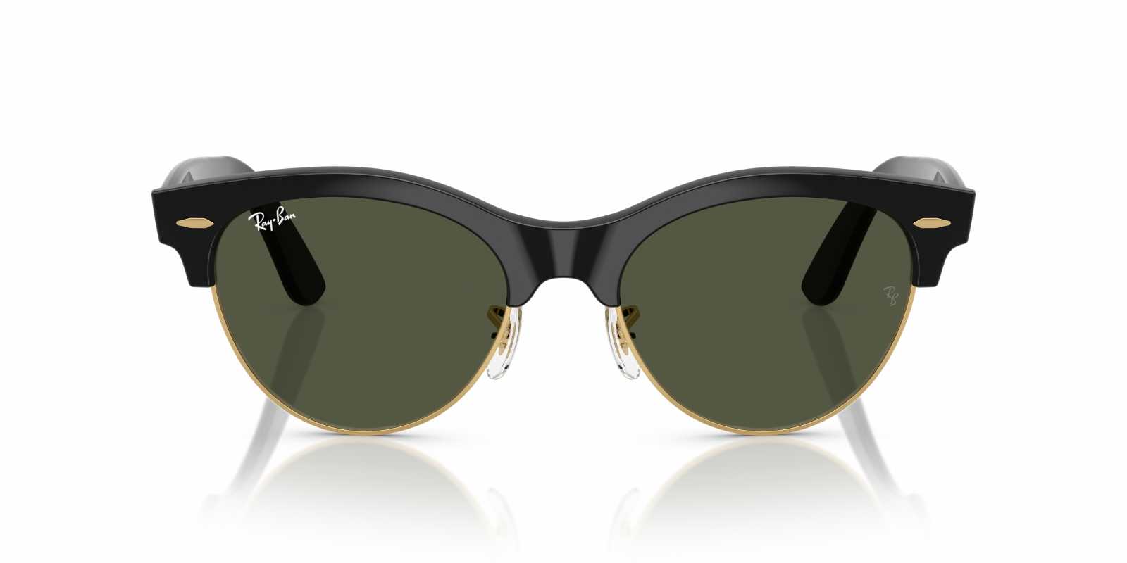 Ray-Ban RB2341 901/31 Clubmaster Way