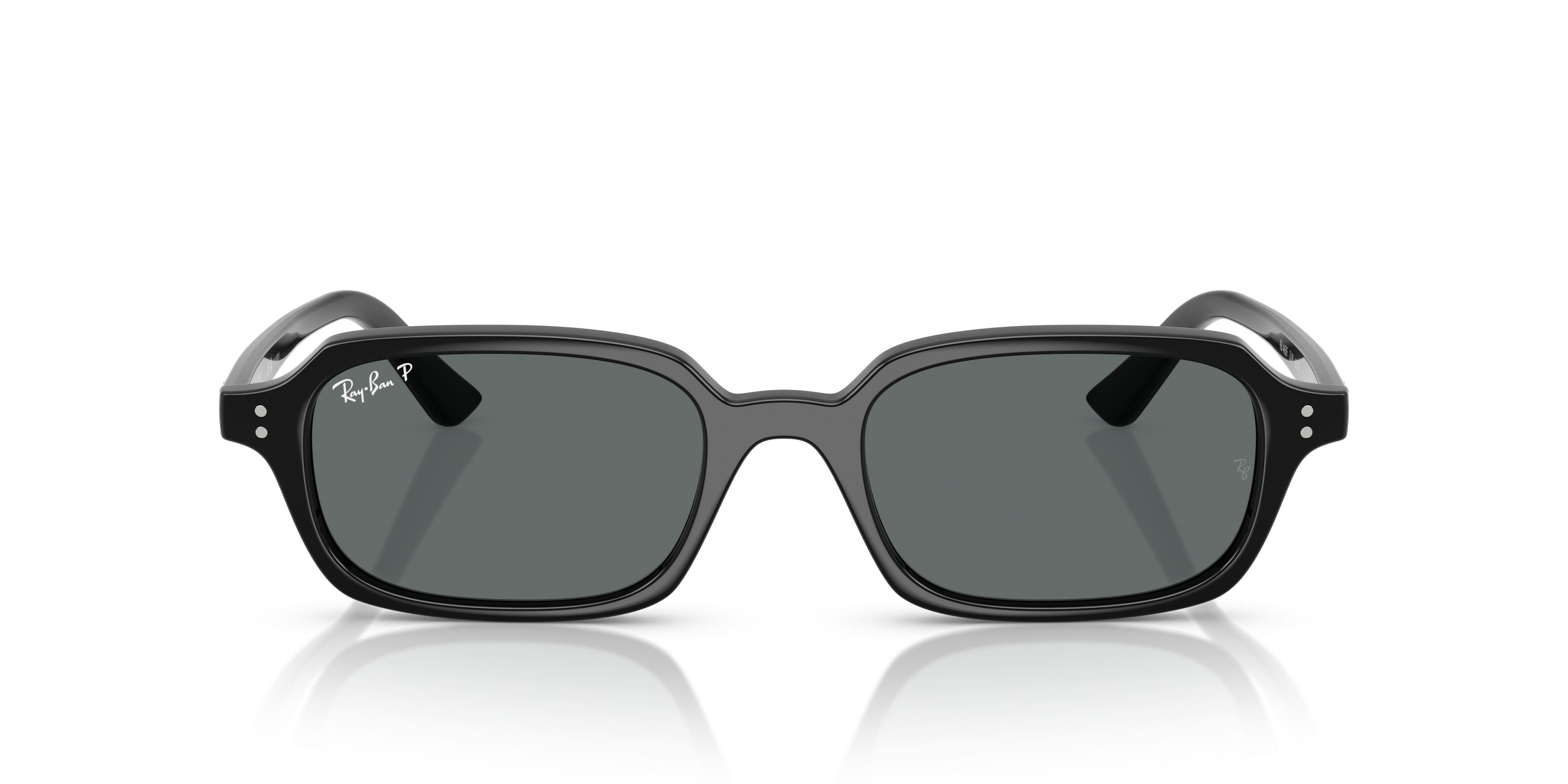 Ray-Ban RB4455F 667781 Zuri
