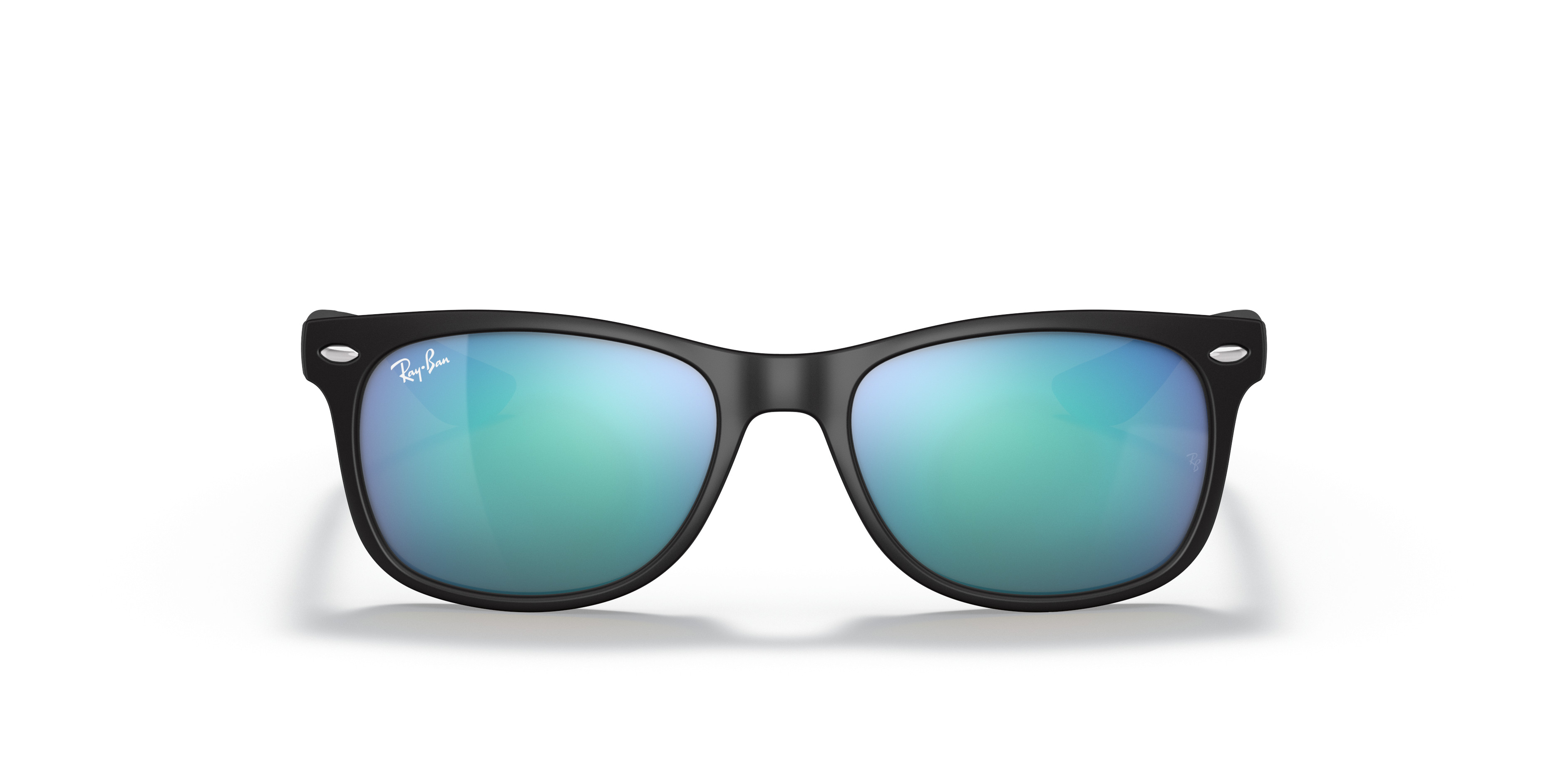 Ray-Ban RJ9052F 100S55 Junior New Wayfarer