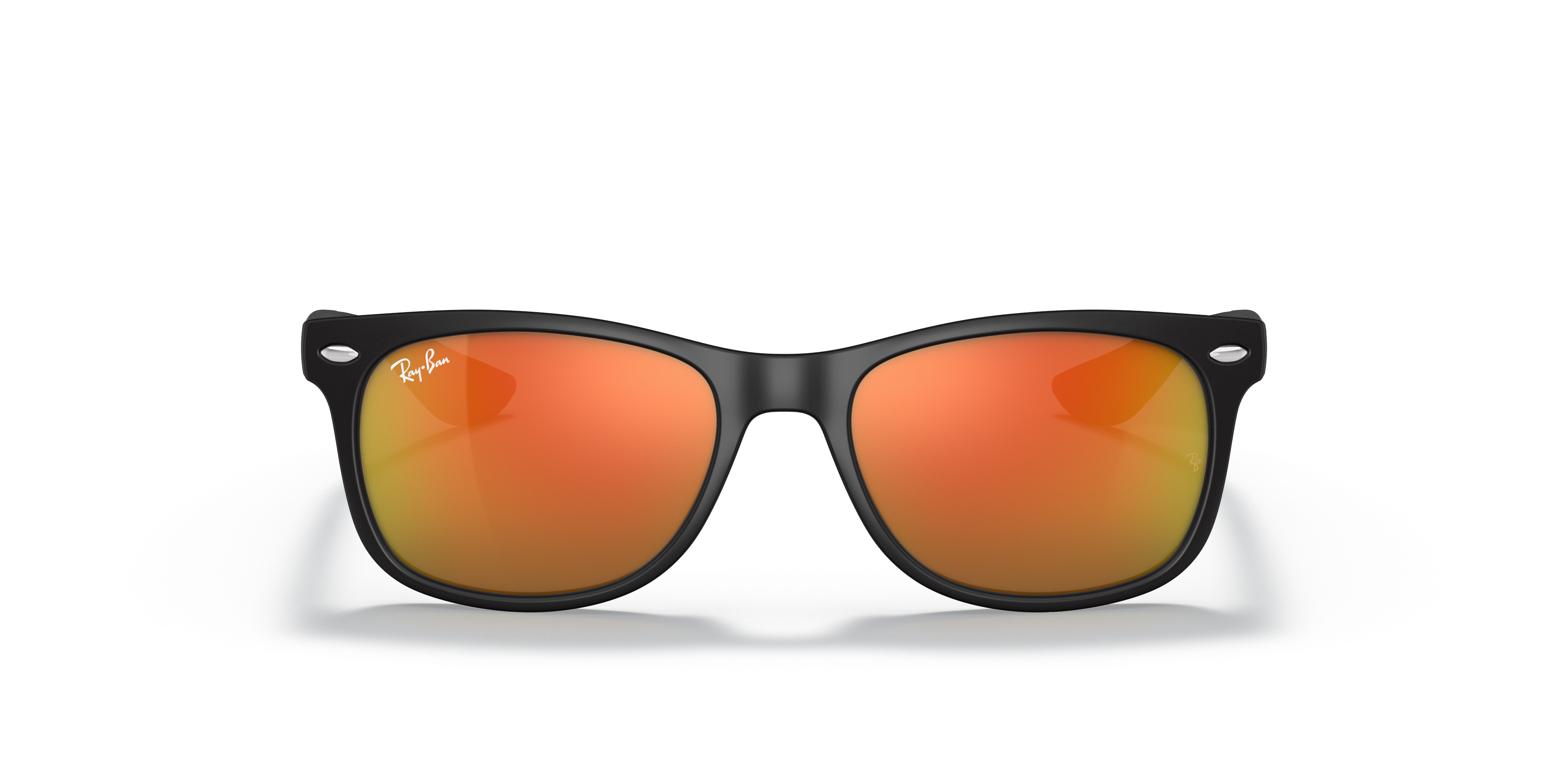 Ray-Ban RJ9052S 100S6Q Junior New Wayfarer