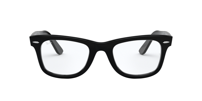 Ray-Ban RX5121F 2000 Wayfarer