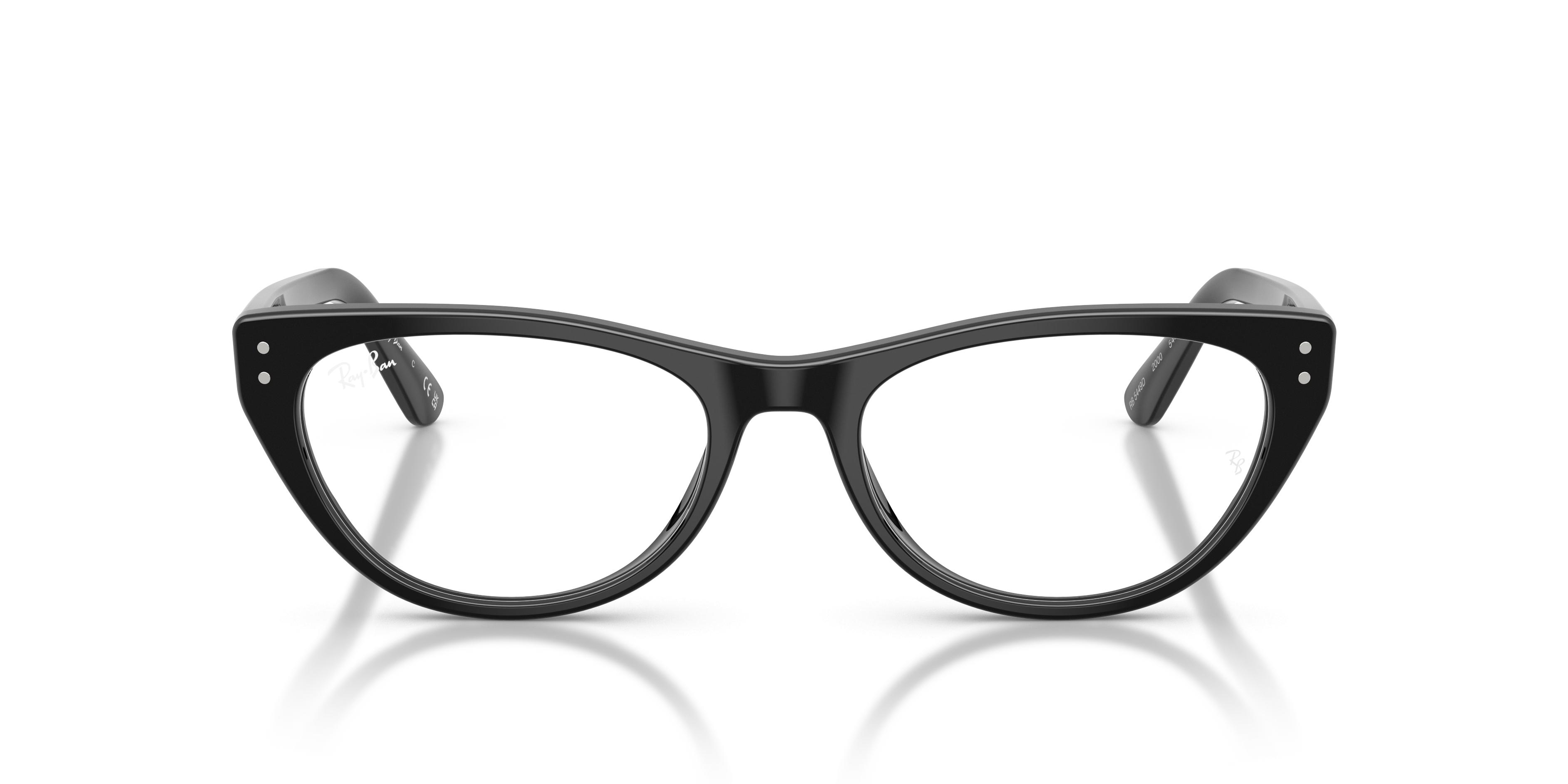 Ray-Ban RX5449D 2000
