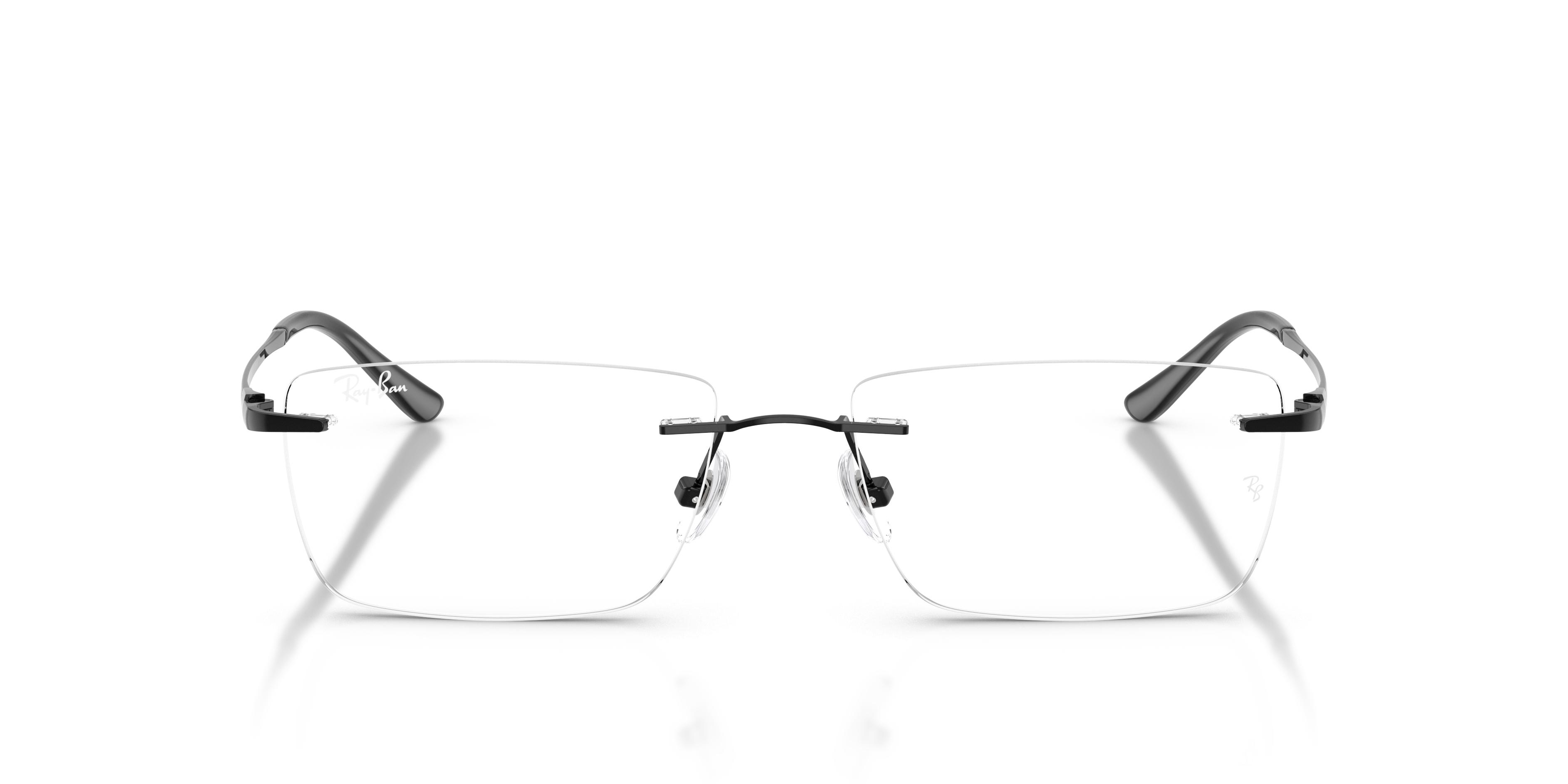 Ray-Ban RX8781D 1244